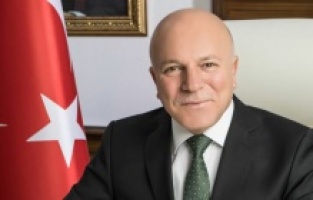 Erzurum: Başkan’dan Ramazan Bayramı mesajı