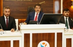 Esenler Belediye Meclisi olağanüstü toplanacak