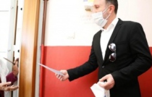 Esenler’de asırlık annelerin günü kutlandı