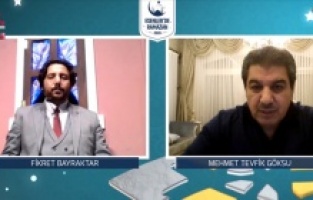 Esenler’de Kadir Gecesi’ne özel program