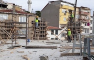 Fatih semt konağı kazanıyor