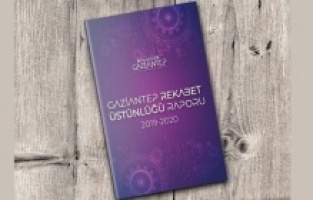 Gaziantep rekabette gelişiyor