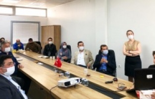 Gürsu Belediyesi’nden spor atılımı