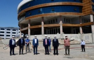 Kahramanmaraş’a değer katacak proje