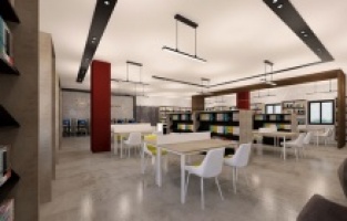 Kayseri semt kütüphanelerine kavuşuyor