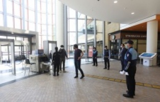 Kayseri’de AVM’lerde denetim