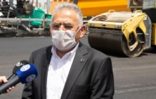 Kayseri’de gündem Sağlık OSB