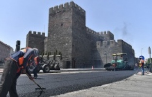 Kayseri’de hizmette kısıtlama yok