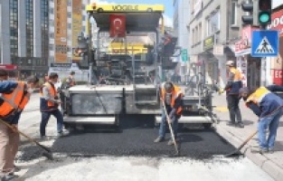 Kayseri’de kısıtlamalar fırsata dönüştü