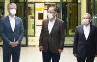 Kayseri’de yatırım zirvesi