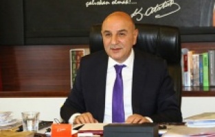 Keçiören: Başkan’dan Ramazan Bayramı kutlaması