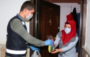 Keçiören’de geri dönüşüm seferberliği