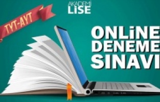 Kocaeli Büyükşehir’den online deneme sınavı