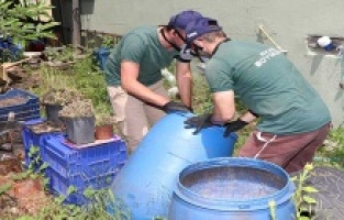 Kocaeli sivrisineksiz yaza hazırlanıyor