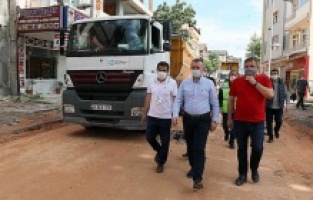 Kocaeli’de hayat güzelleşiyor