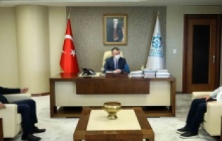 Kocaelili kahvecilere gıda desteği