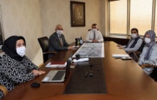 Kocaeli’nin geleceğe masaya yatırıldı