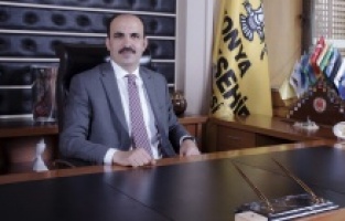 Konya: Başkan’dan Anneler Günü mesajı