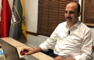 Konya gelecekten umutlu