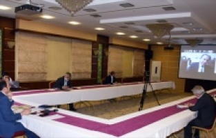 Konya koordineli çalışmada örnek oluyor