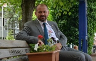 Orhaneli yeni normale hazırlanıyor