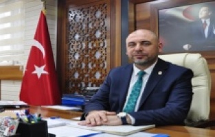 Orhangazi: Başkan’dan 1 Mayıs mesajı