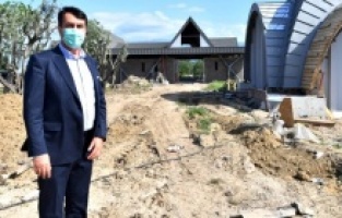 Osmangazi eğlencenin merkezi olacak