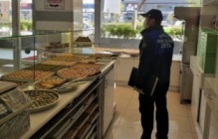 Osmangazi’de fırınlara ramazan denetimi