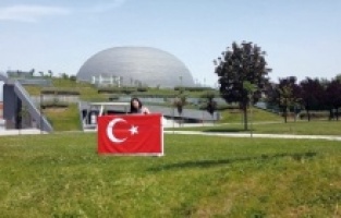 Osmangazi’den unutulmayacak 19 Mayıs klibi