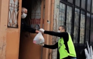 Osmangazi’den vatandaşa tam destek