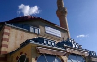 Palandöken Camileri 29 Mayıs’a hazır