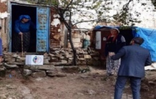 Ramazan ruhu Gürsu’da yaşanıyor