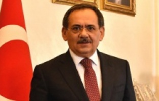 Samsun: Başkan’dan 19 Mayıs kutlaması