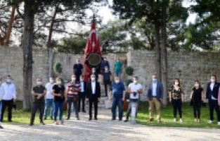 Tarihi Maraş Kalesi Bayramdan sonra açılıyor