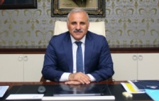 Trabzon: Başkan’dan 19 Mayıs mesajı