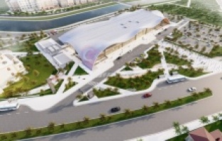 Trabzon: Yeni otogar ihaleye çıkıyor