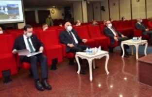 Trabzon’da turizm ele alındı