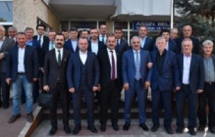 Trabzon: 18 ilçeye içme suyu yatırımı