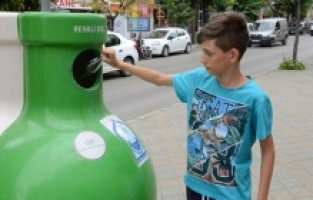 Yıldırım Belediyesi’nden 167 bin litrelik tasarruf