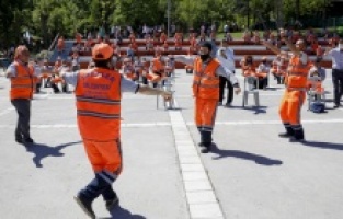 Esenler’de Dünya Çevre Günü kutlaması