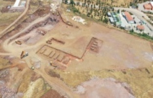 Gaziantep’te çevreci yatırım