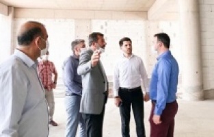 Gürsu’ya kapalı pazar alanı müjdesi