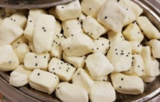 Kahramanmaraş’ın tescilli ürünü 14 oldu