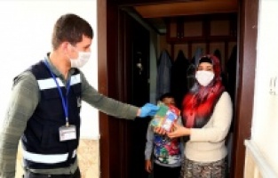 Keçiören’de geri dönüşüm seferberliği