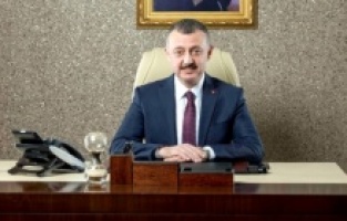 Kocaeli: Başkan Babalar Gününü kutladı