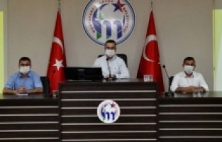 MKPaşa’da tarıma değer katacak proje