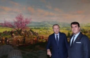 800 Bin Kişi Tarih Yolculuğuna Çıktı