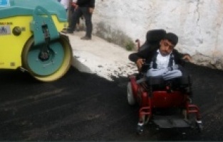 Alkışlar Başkan Sunar için