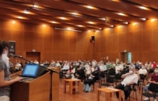 BESAŞ’ta kişisel veri ve gıda güvenliği eğitimi