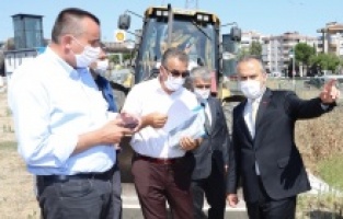 Bursaray'a yeni istasyon geliyor